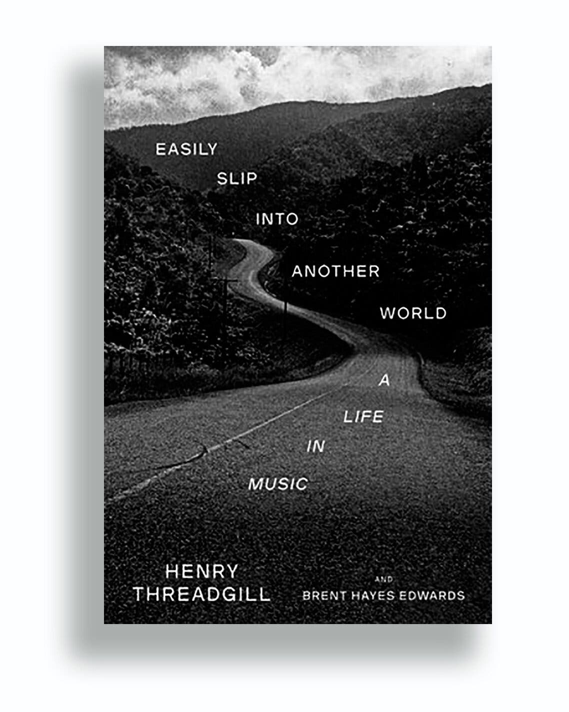 Easily Slip Into Another World (Penguin/Random House)