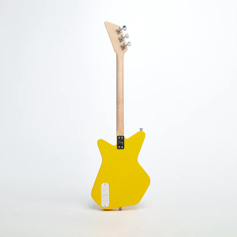 Loog Pro Electric Guitar Age 6+