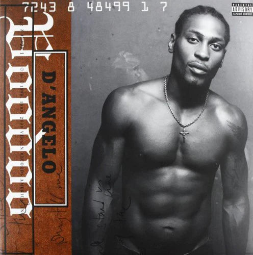 Voodoo LP