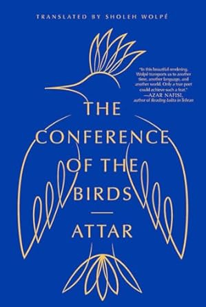 The Conference of the Birds (Norton)