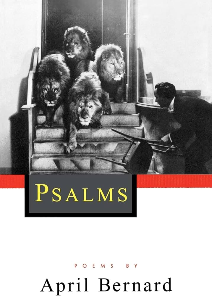 Psalms (Norton)