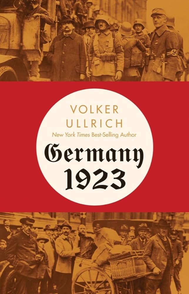 Germany 1923 (Norton)