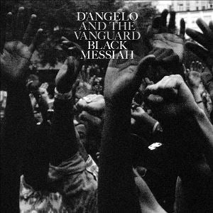 Black Messiah LP (RCA)