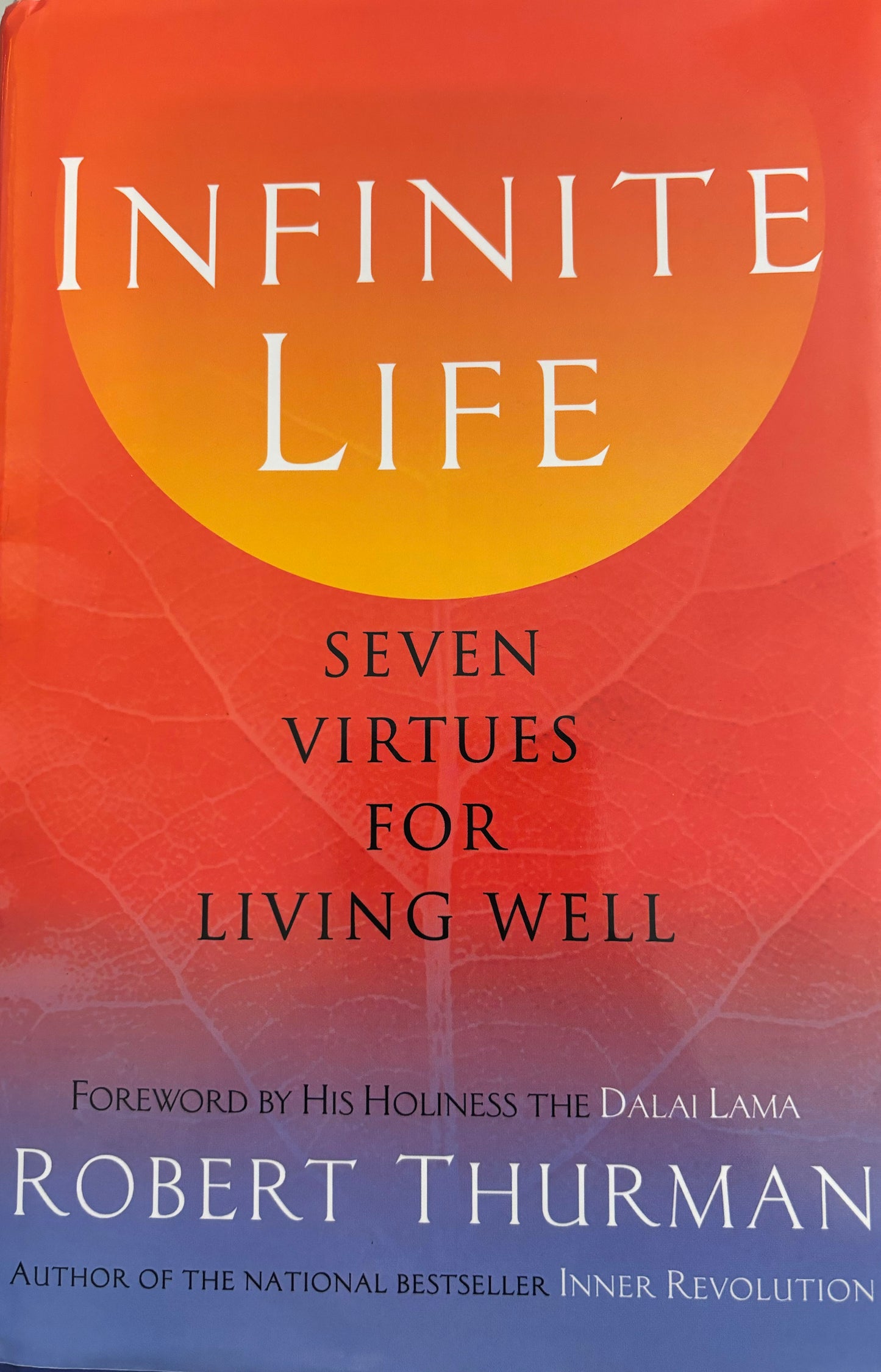 Infinite Life
