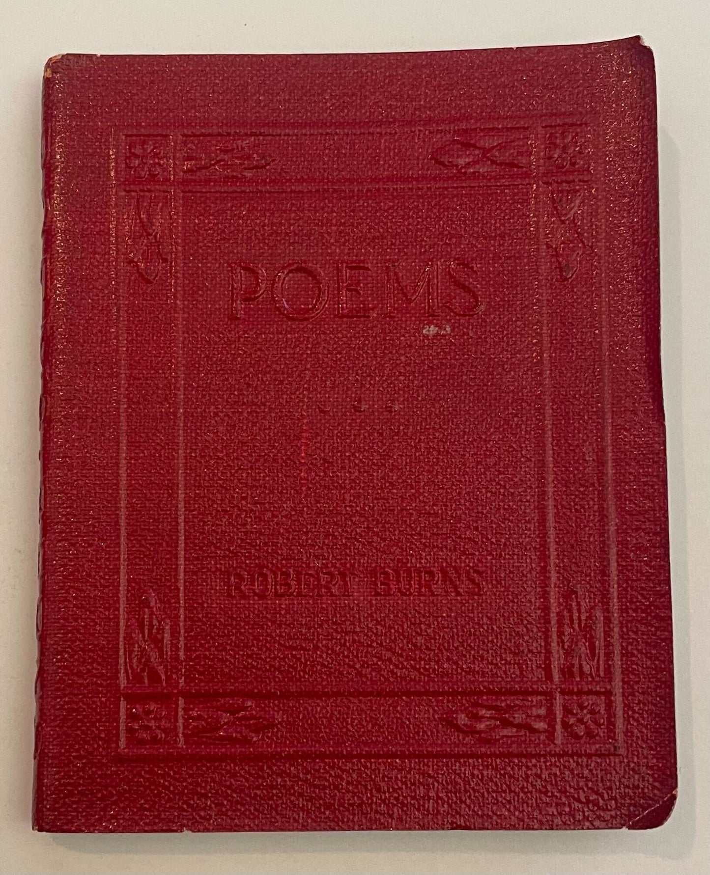 Vintage Red Books (Little Lunary Library)