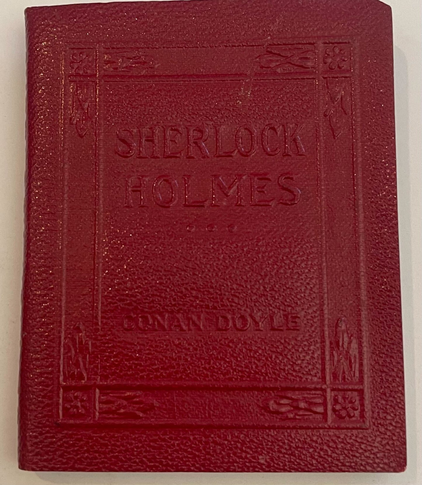 Vintage Red Books (Little Lunary Library)
