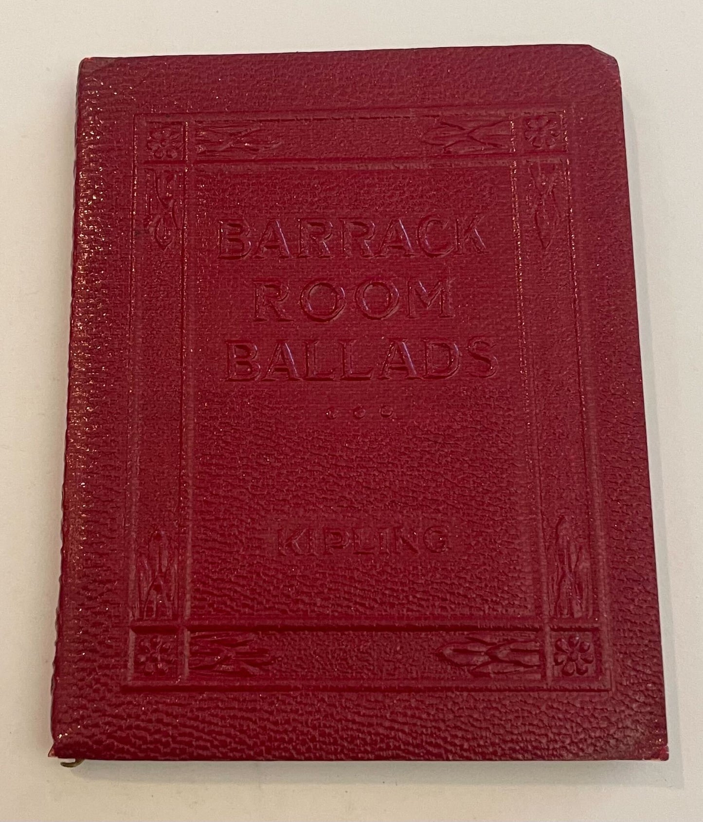 Vintage Red Books (Little Lunary Library)