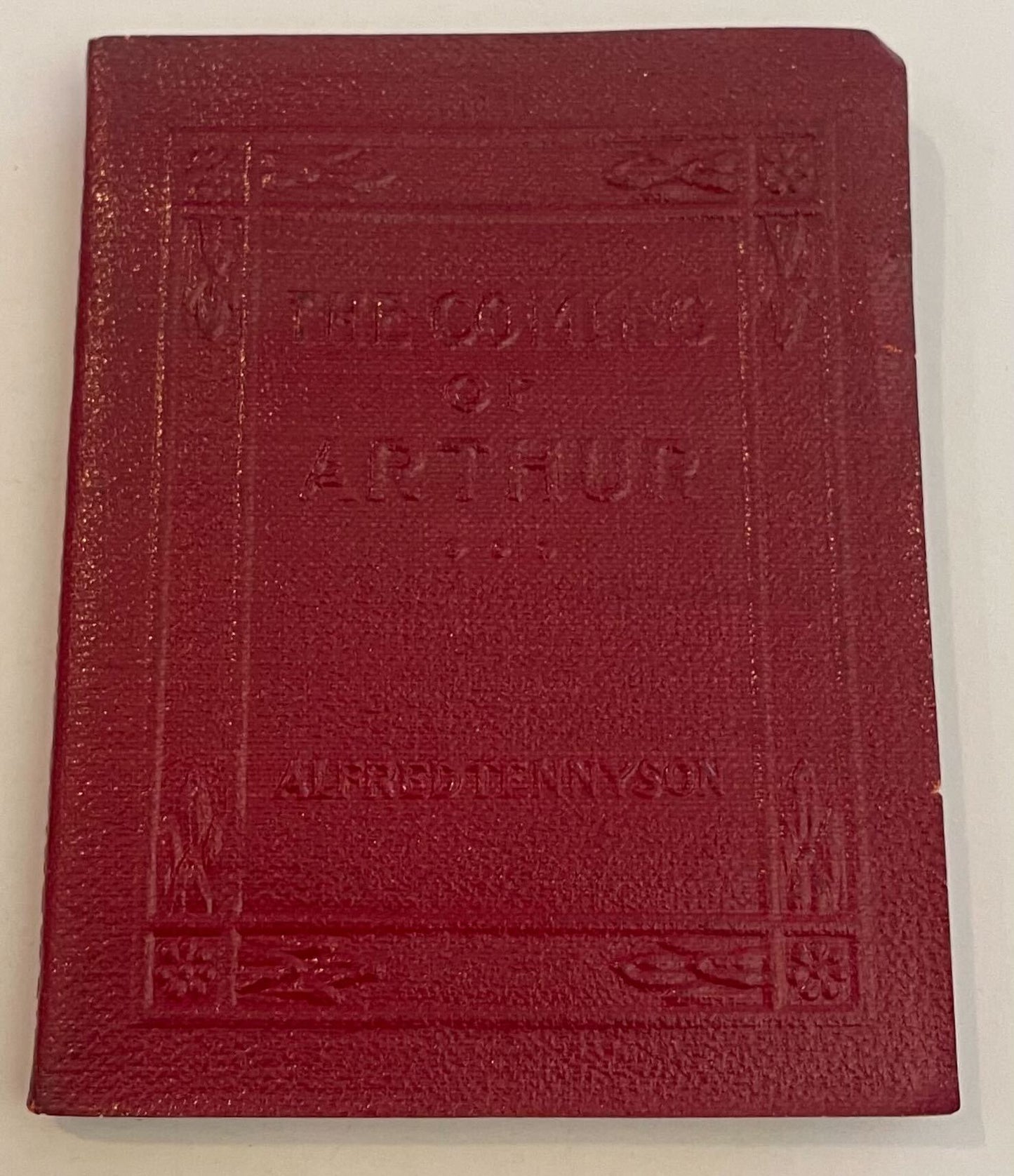 Vintage Red Books (Little Lunary Library)