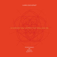 Whatever Will Happen That Will Also Be LP