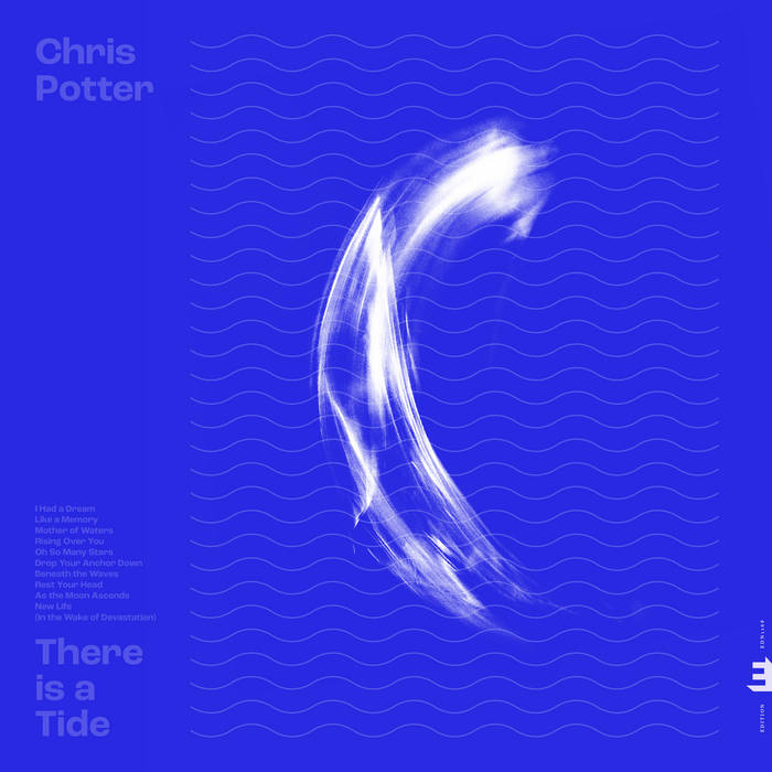 There Is a Tide LP
