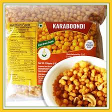 Karaboondi