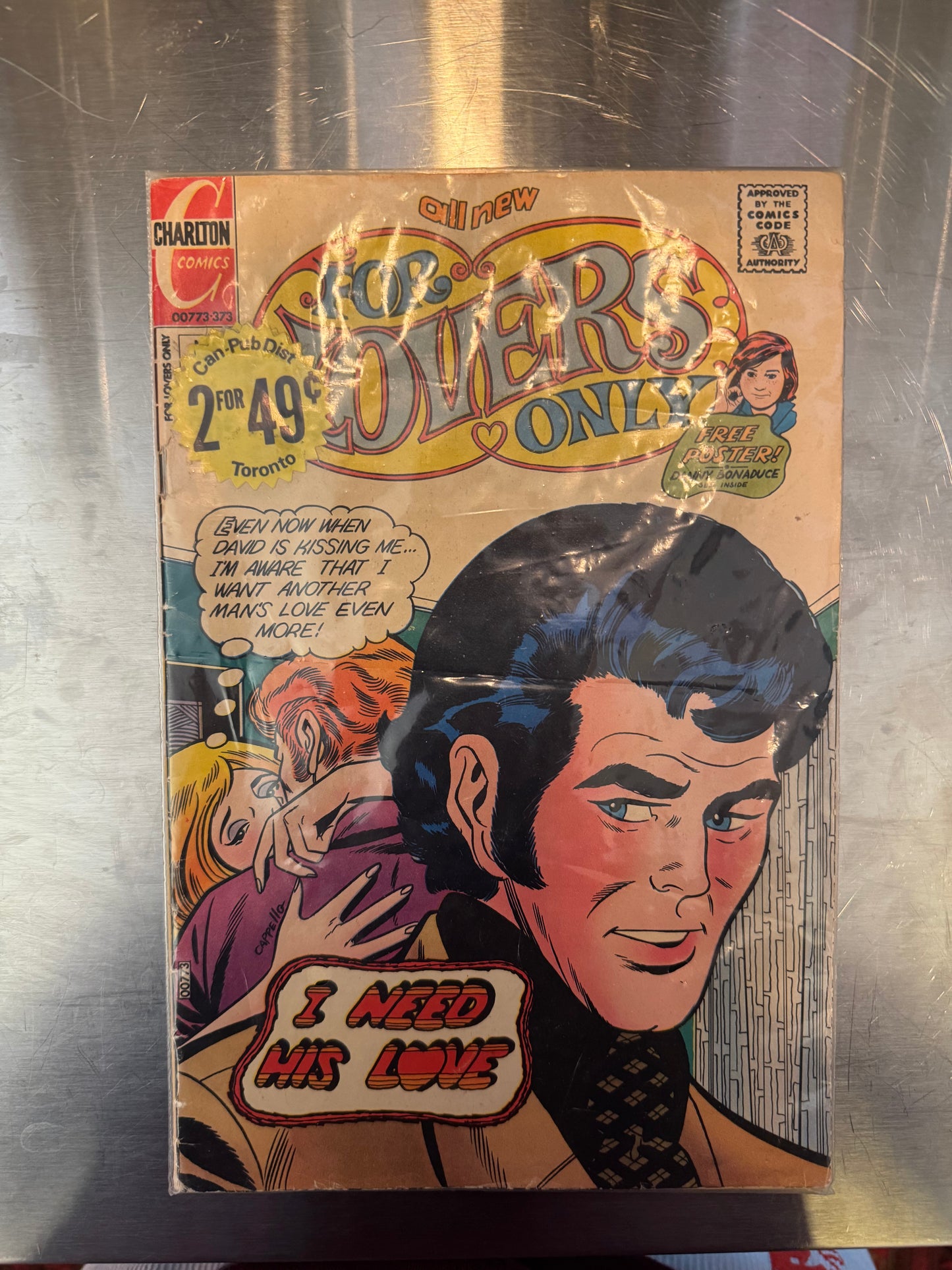 Fantagraphics Comics