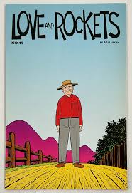 Fantagraphics Comics
