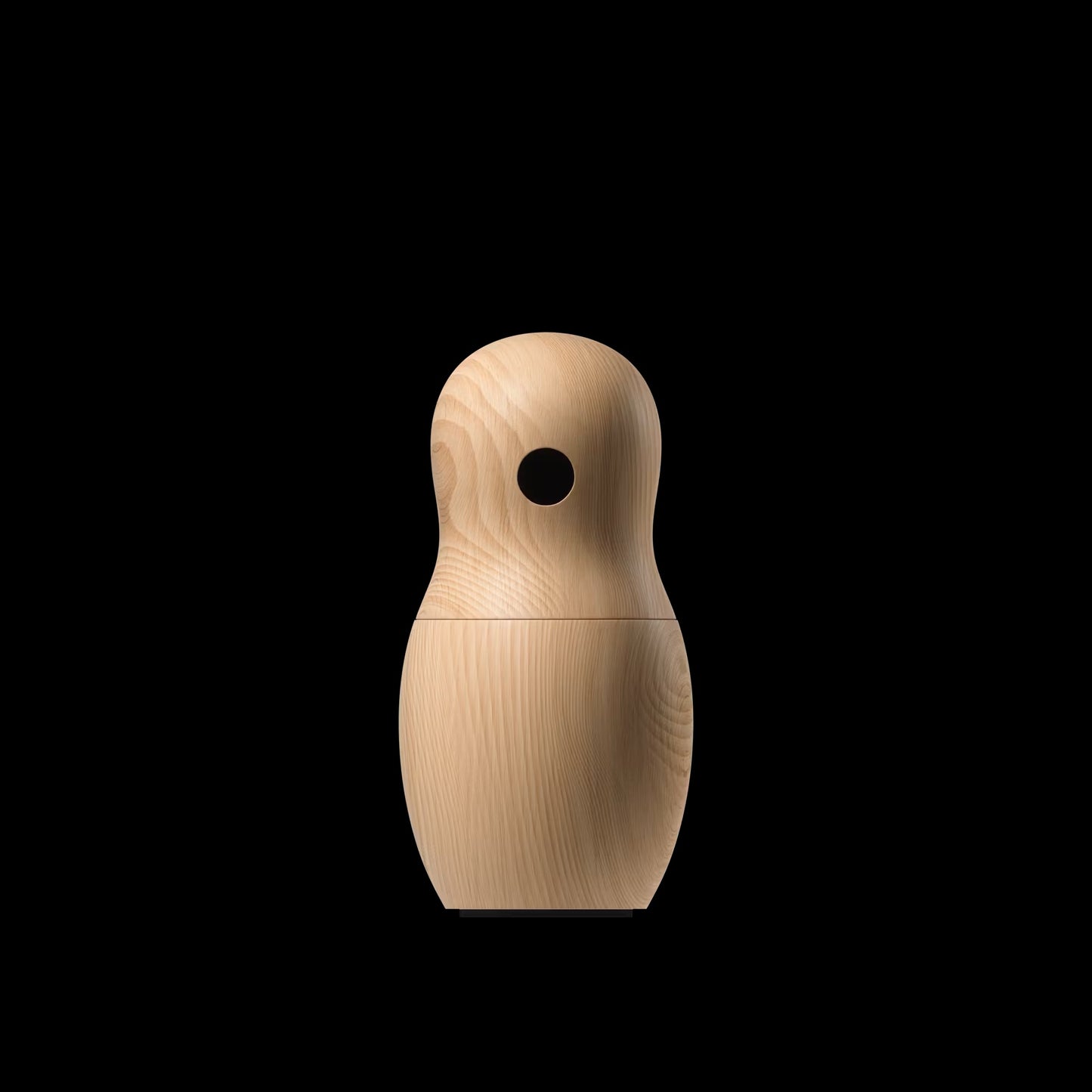 Teenage Engineering Wooden Choir Doll CH–8