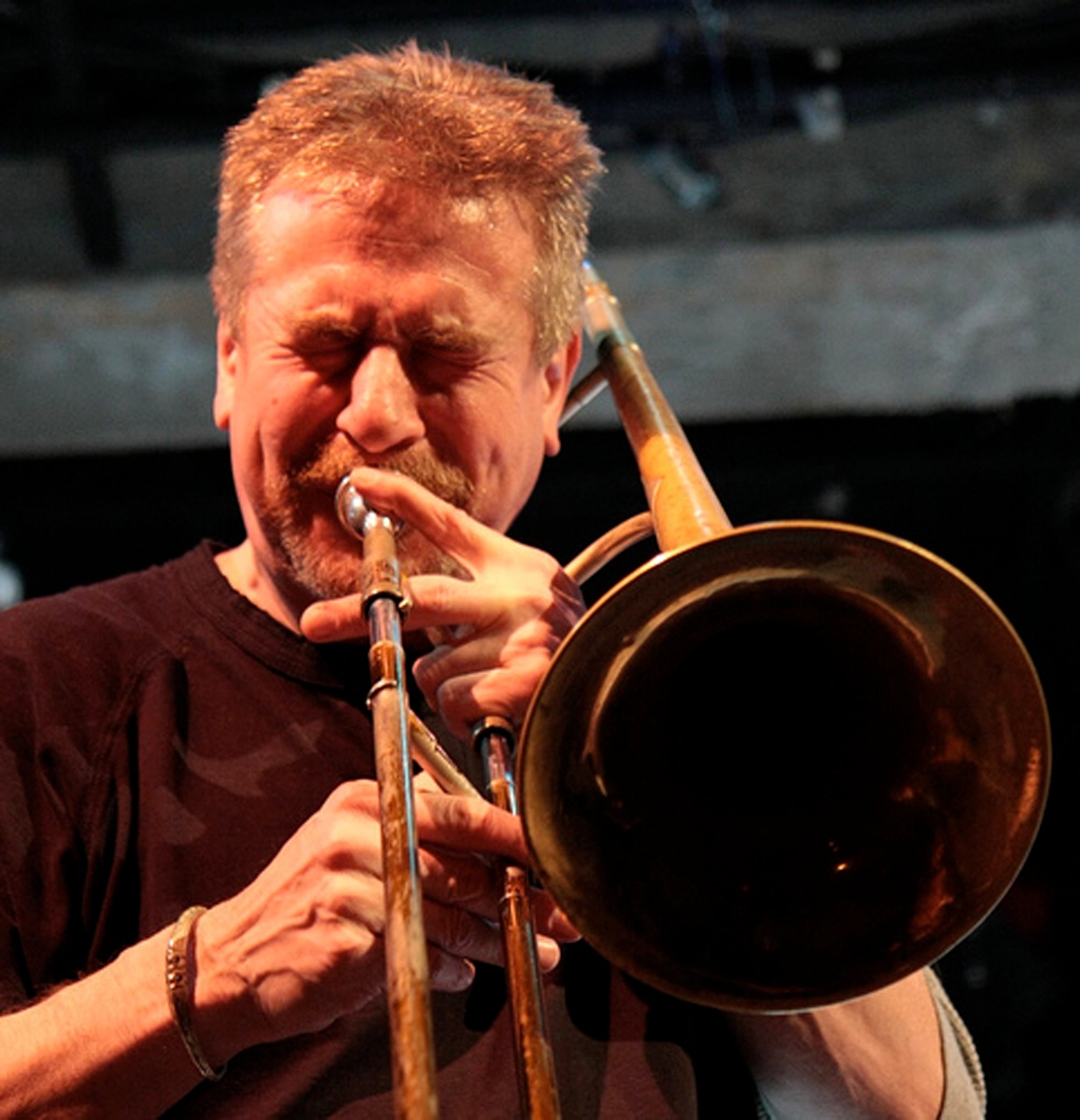 STEVE SWELL trio W/ MICHAEL FOSTER &  RYAN SAWYER