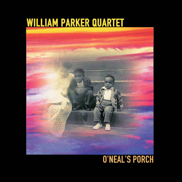 O’Neal’s Porch CD
