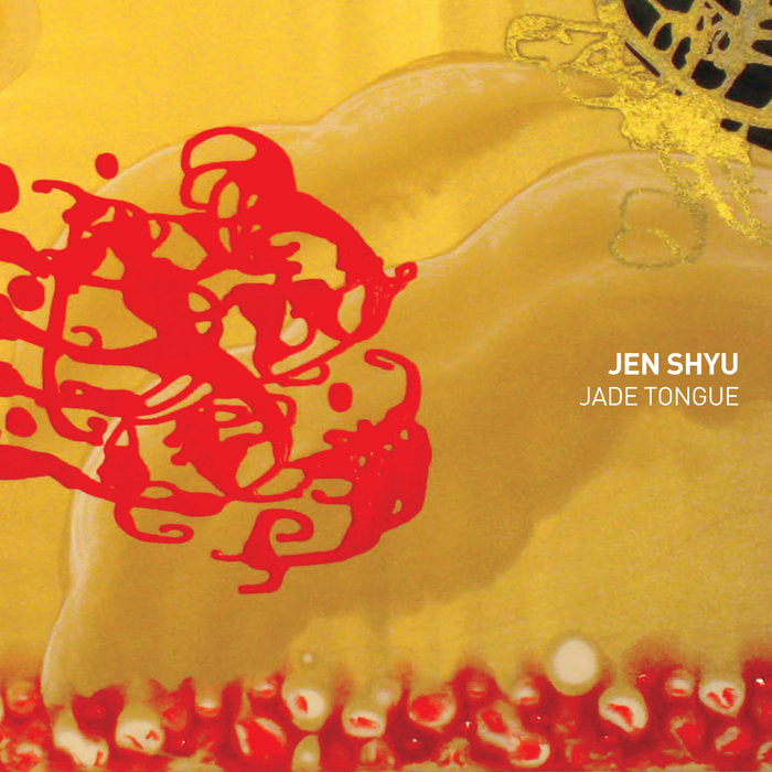 Jade Tongue CD
