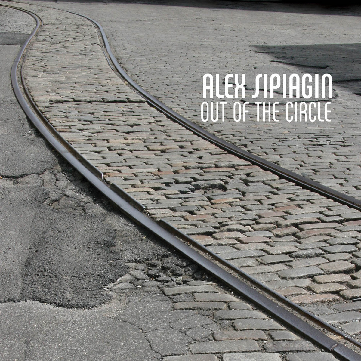 Out of the Circle CD