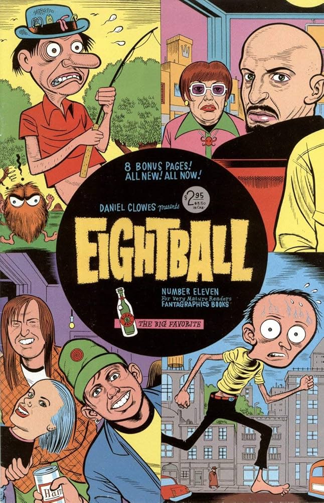 4- Books- Comix