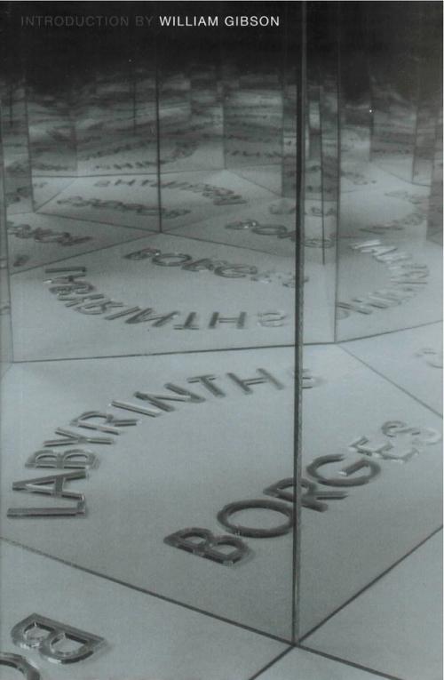 Labyrinths books (New Directions Publishing)