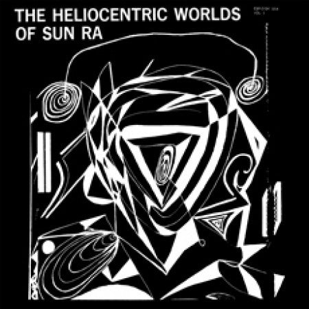 Heliocentric Worlds Vol. 1
