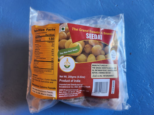 Seedai (250 Gm)