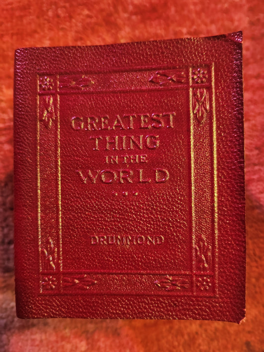 Vintage Red Books (Little Lunary Library)