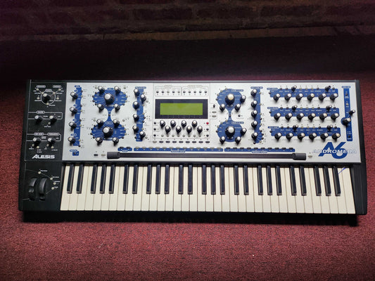 Alesis Andromeda A6