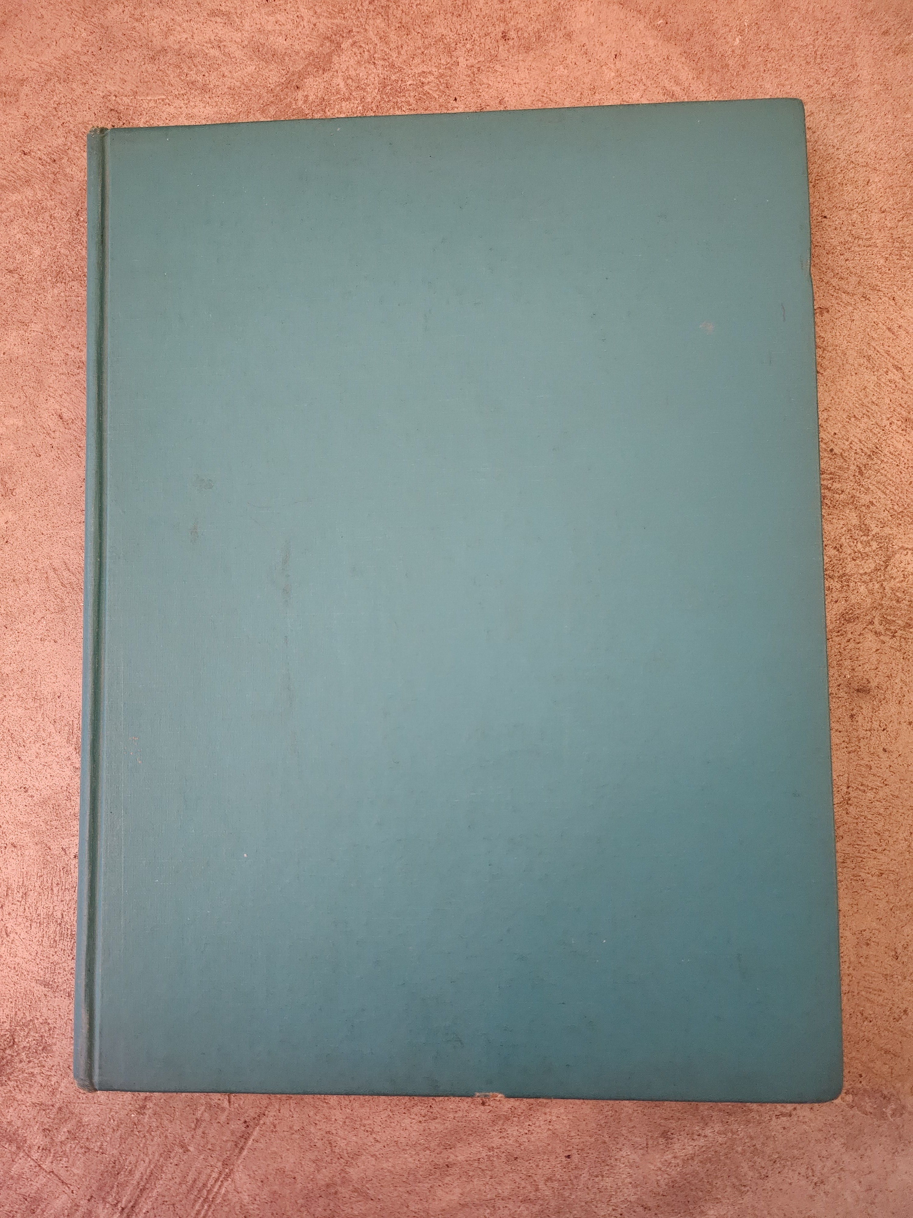 A Thesaurus of Scales & Melodic Patterns