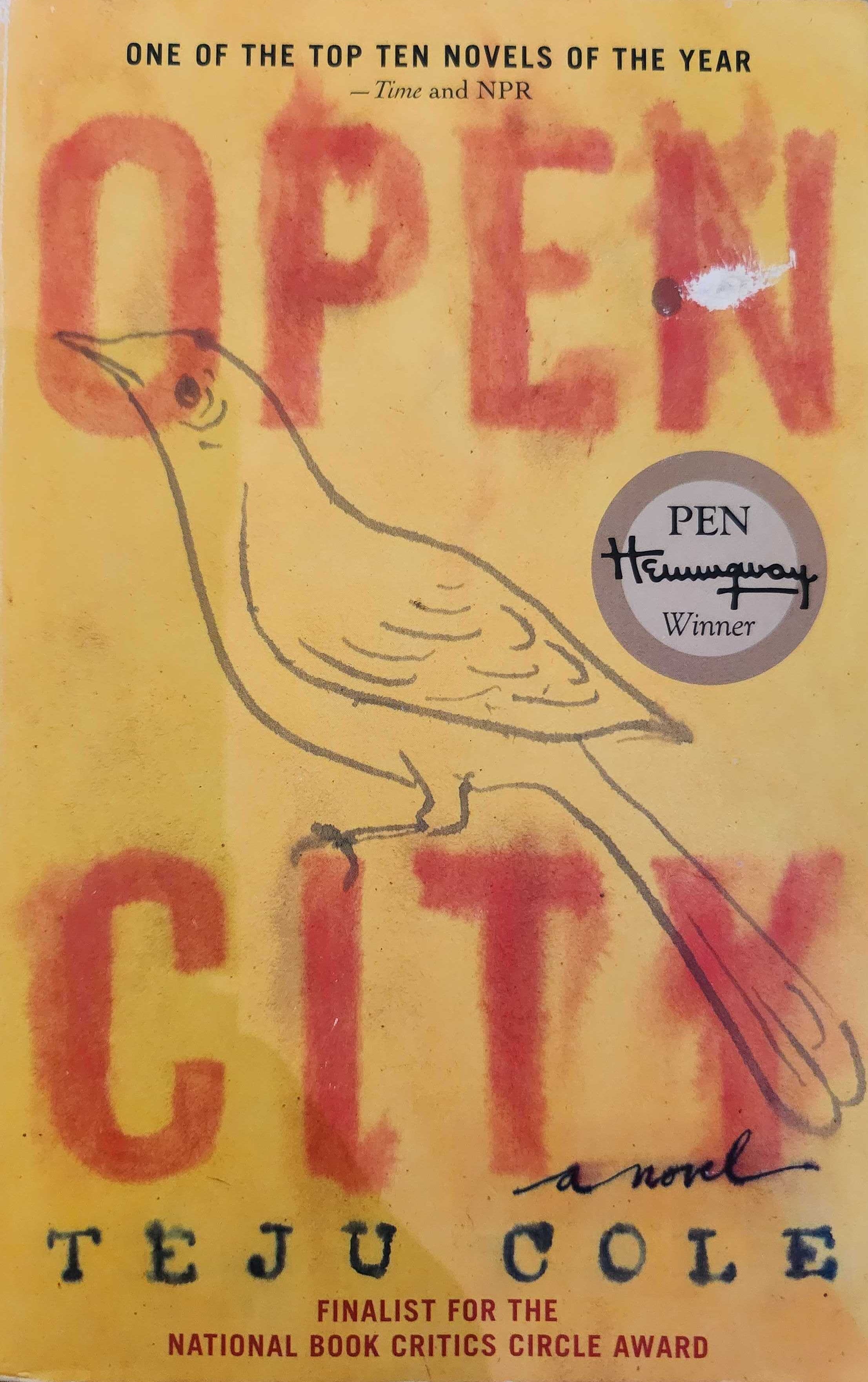 Open City