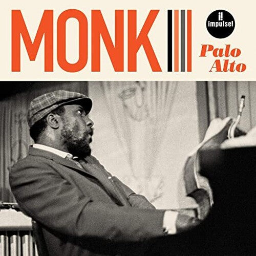 Palo Alto LP