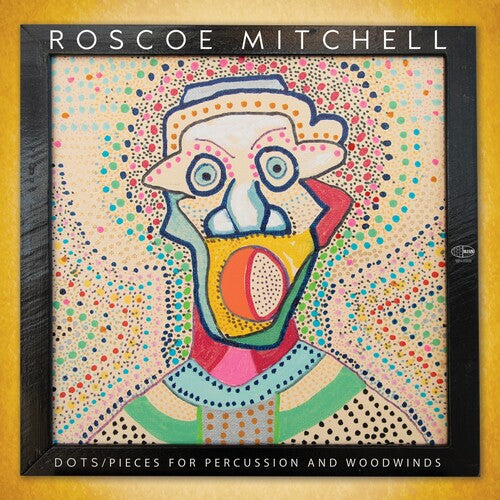 Dots/Pieces from Percussion and Woodwinds LP