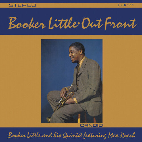 Out Front LP