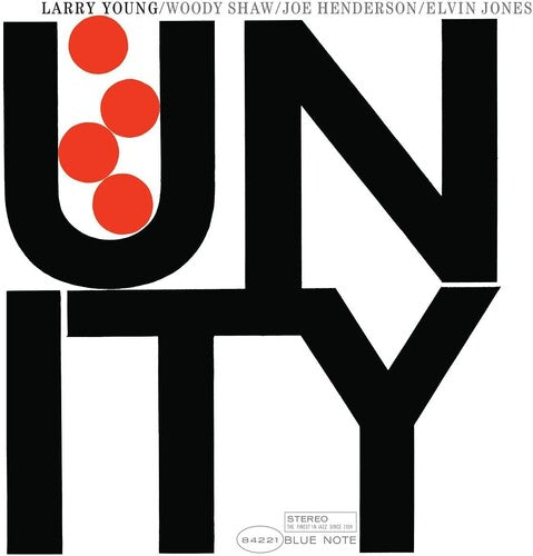 Unity LP