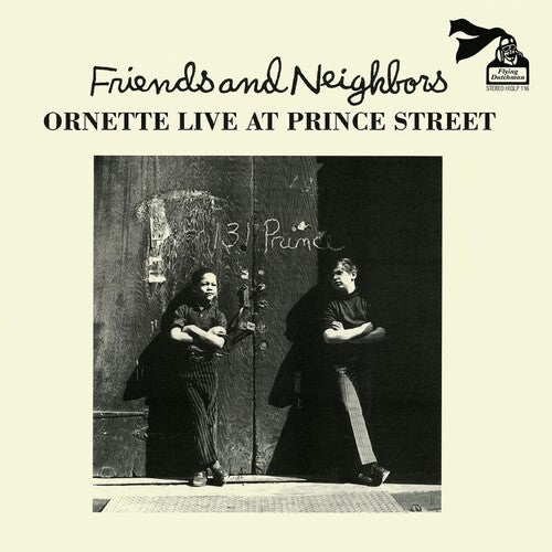 Friends & Neighbors LP