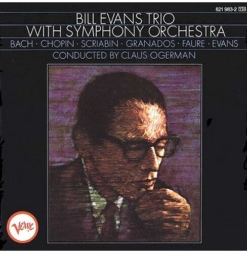 With Symphony Orchestra (Anagram Music)