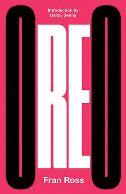 Oreo (New Directions)