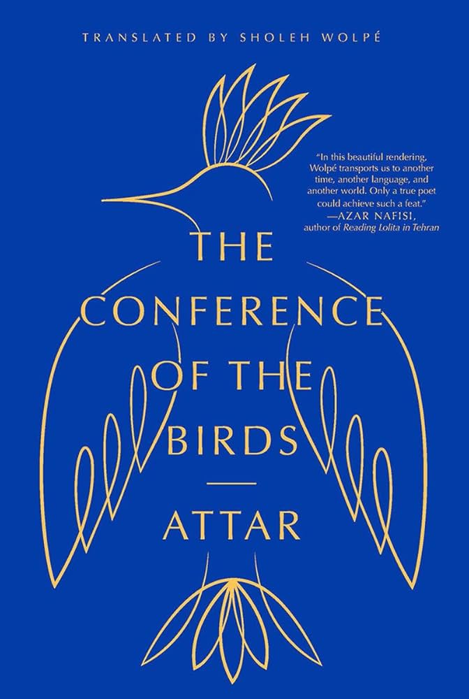 The Conference of the Birds (Norton)