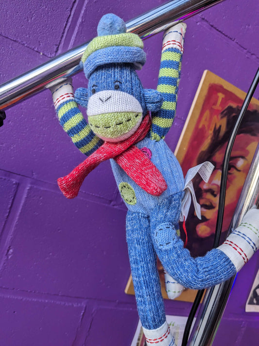 Magnetic Monkey