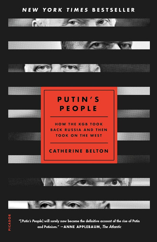 Putin's People