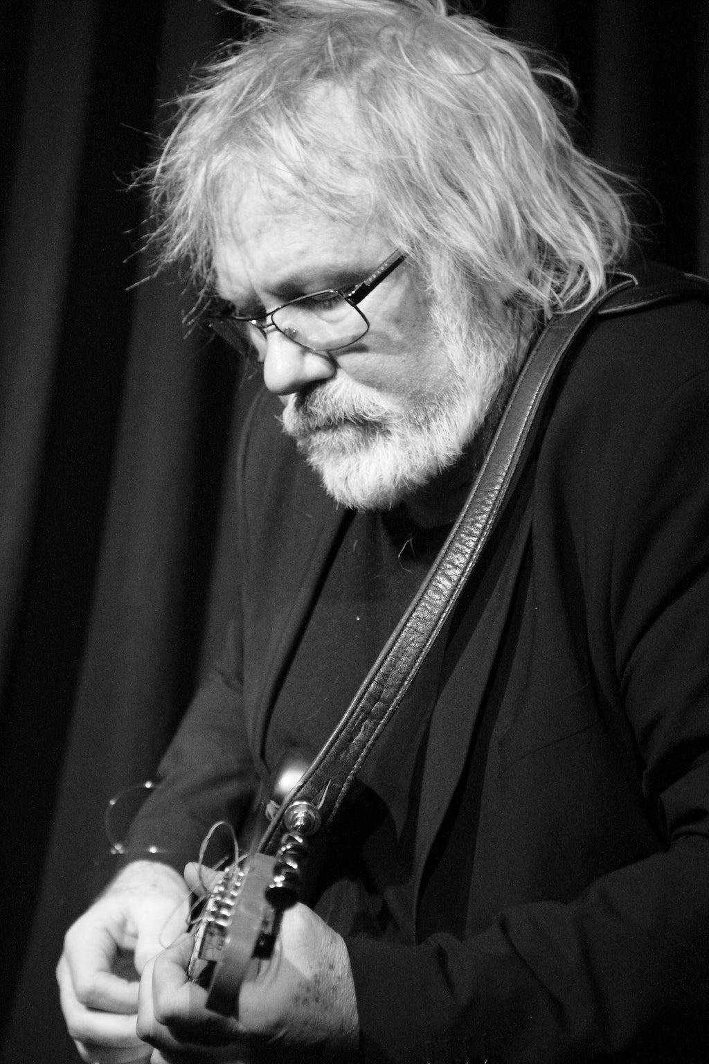 Frank London Ensemble & Ben Stapp - Electronics Series