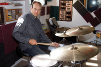 Ari Hoenig