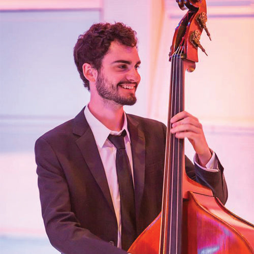 Hoenig Lehavi & Tiberio Trio