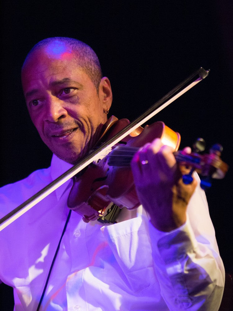 Peter Apfelbaum & the NY Hieroglyphics !