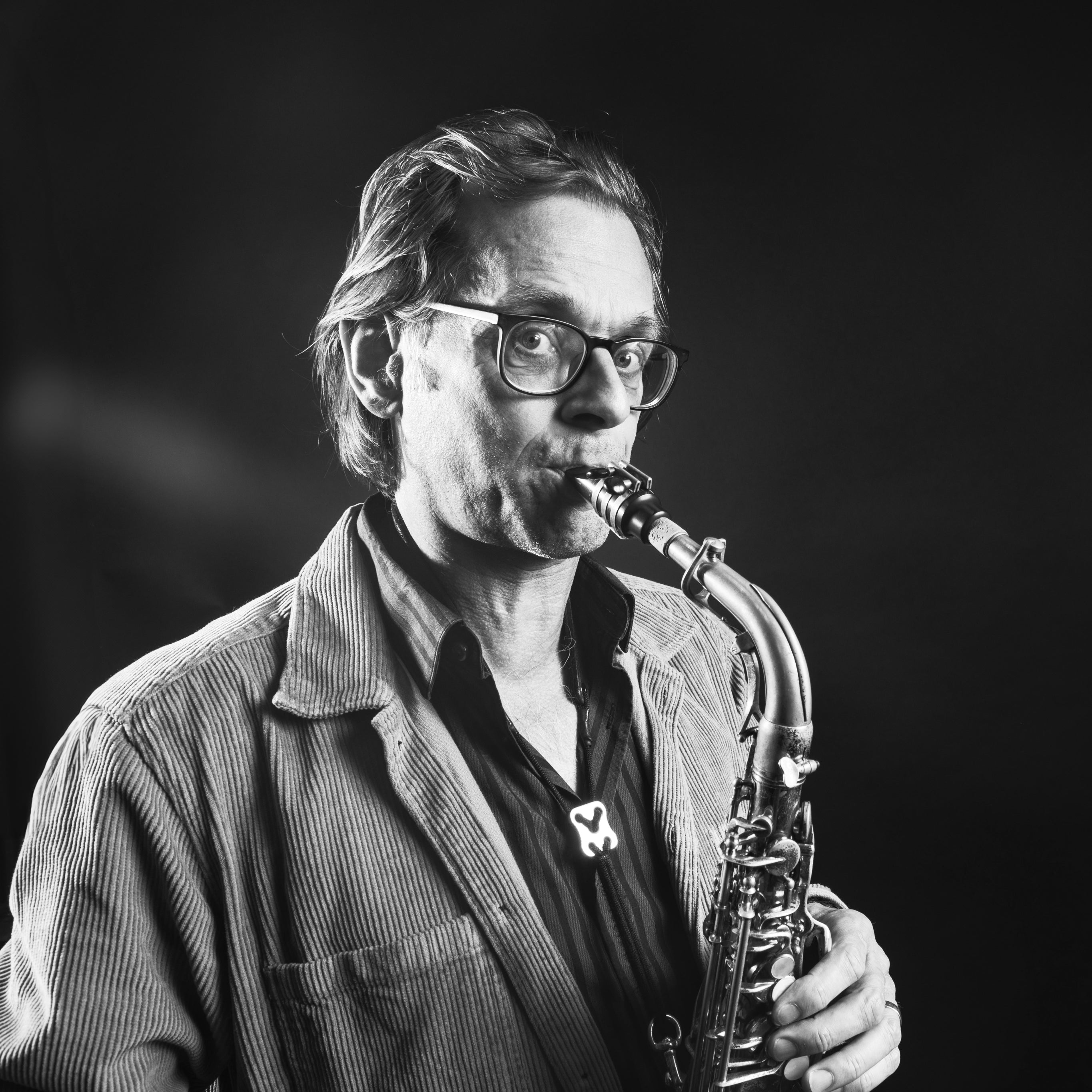 LOOVE Electronics Series: Dijkstra + Blonk