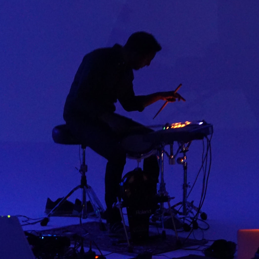 Jonathan Maron Ensemble ft. Moment Machine