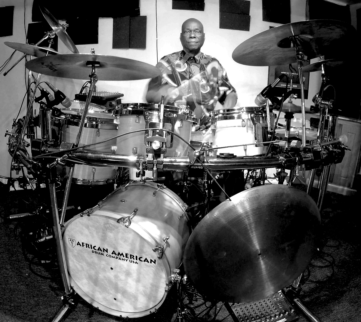 Vance Provey & the TRUTH ENSEMBLE