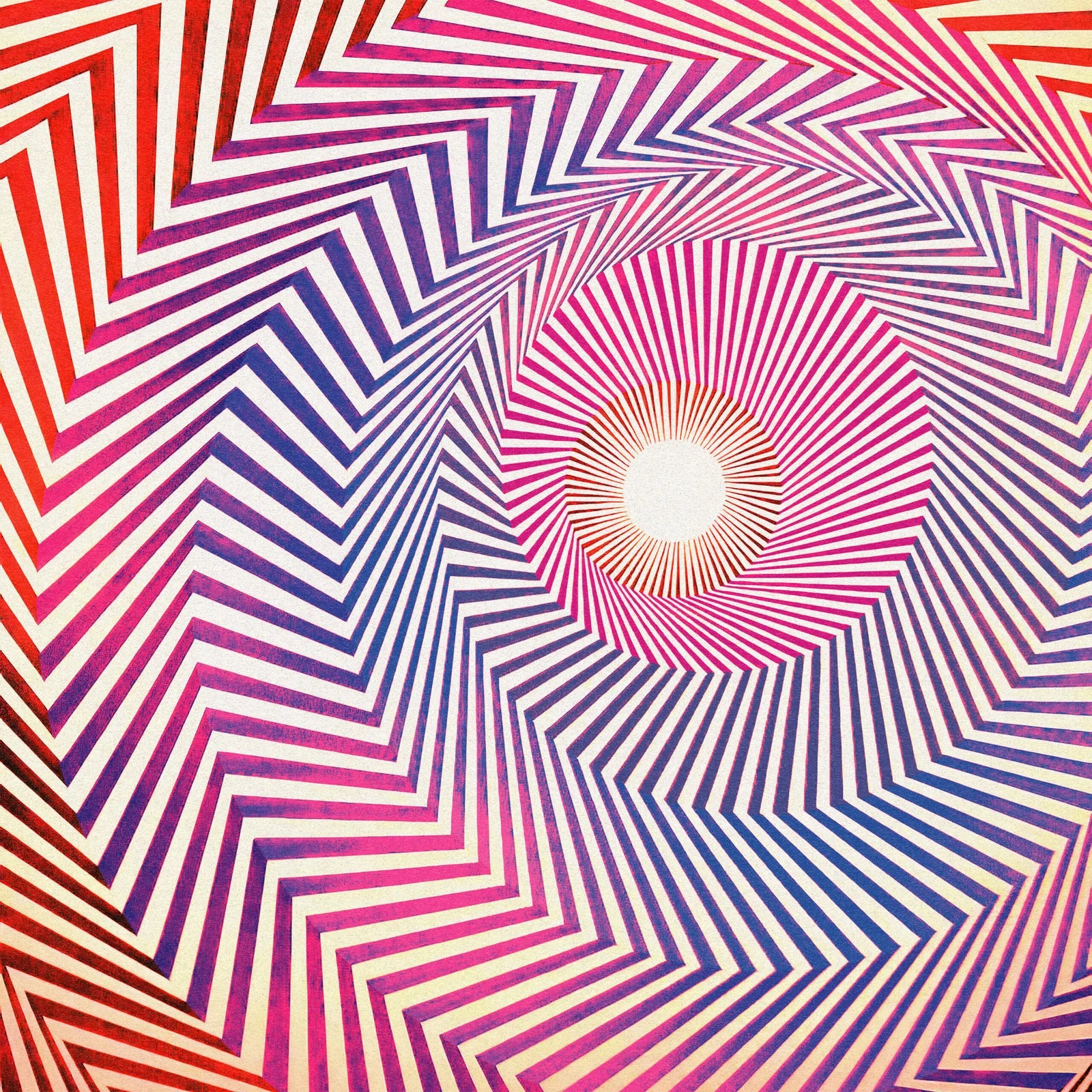 Electrical Field of Love LP (Pi Recordings)