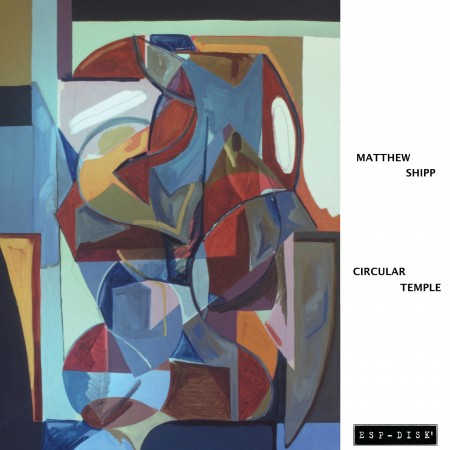 Circular Temple LP