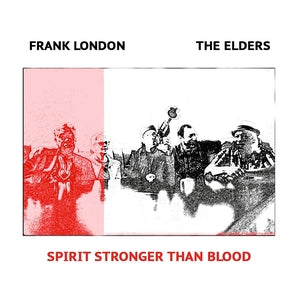 Spirit Stronger Than Blood CD